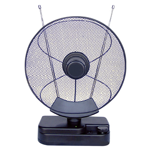 High Quality WIN-011B 47-862MHz indoor active antena indoor tv digital antenna